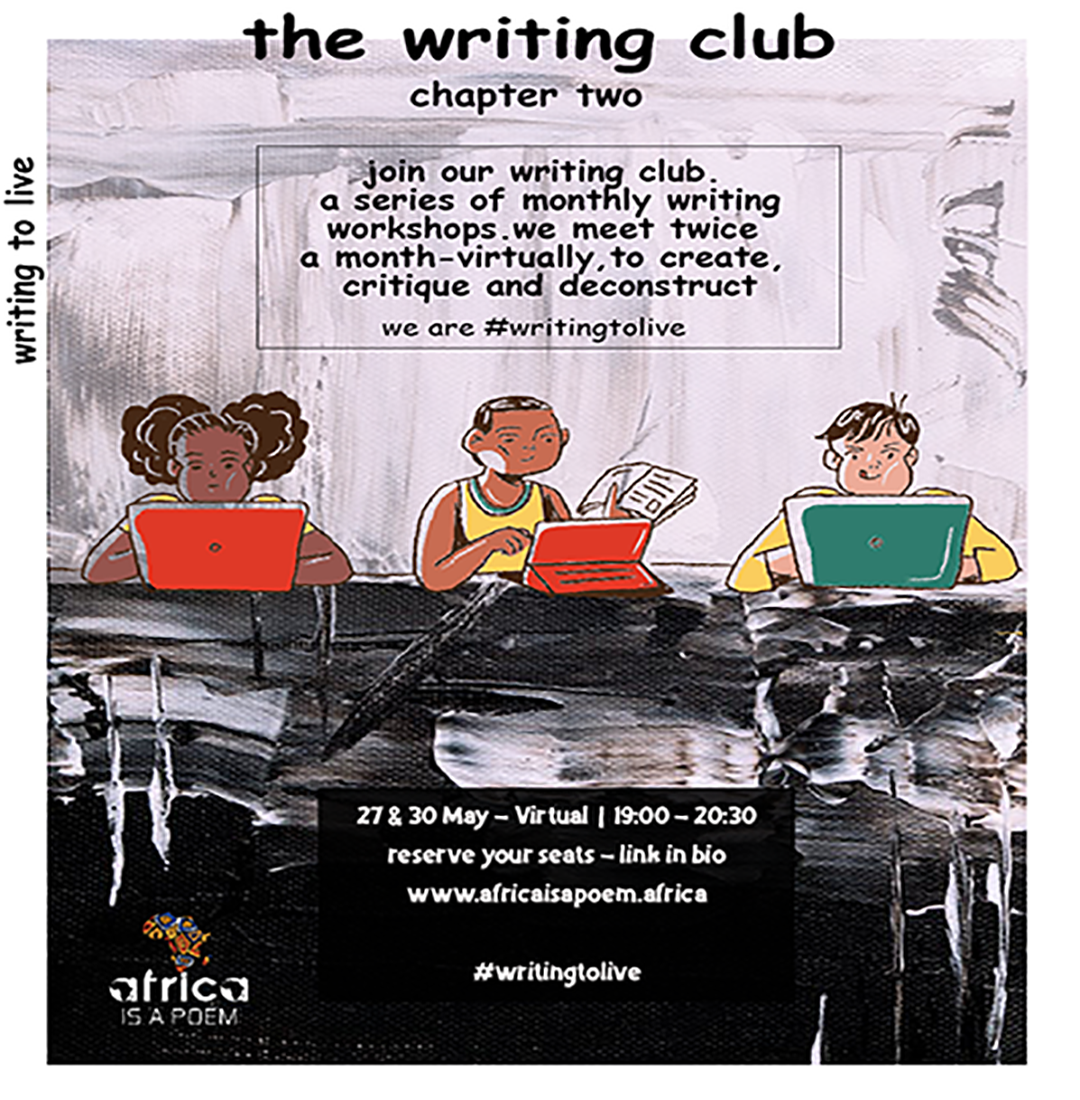 The Writer's Club